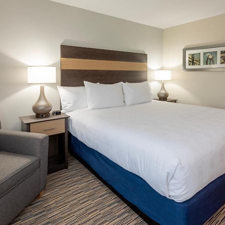 Grandstay Hotel Milbank ภายนอก รูปภาพ
