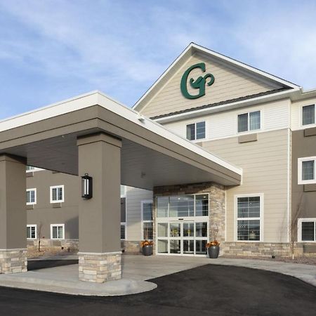 Grandstay Hotel Milbank ภายนอก รูปภาพ