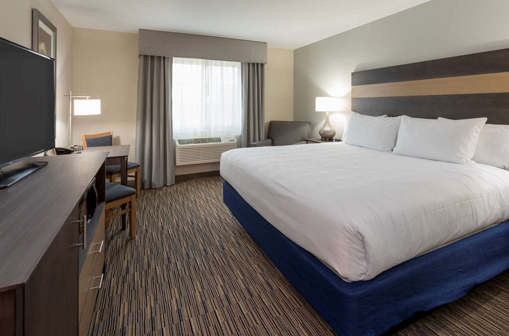 Grandstay Hotel Milbank ห้อง รูปภาพ