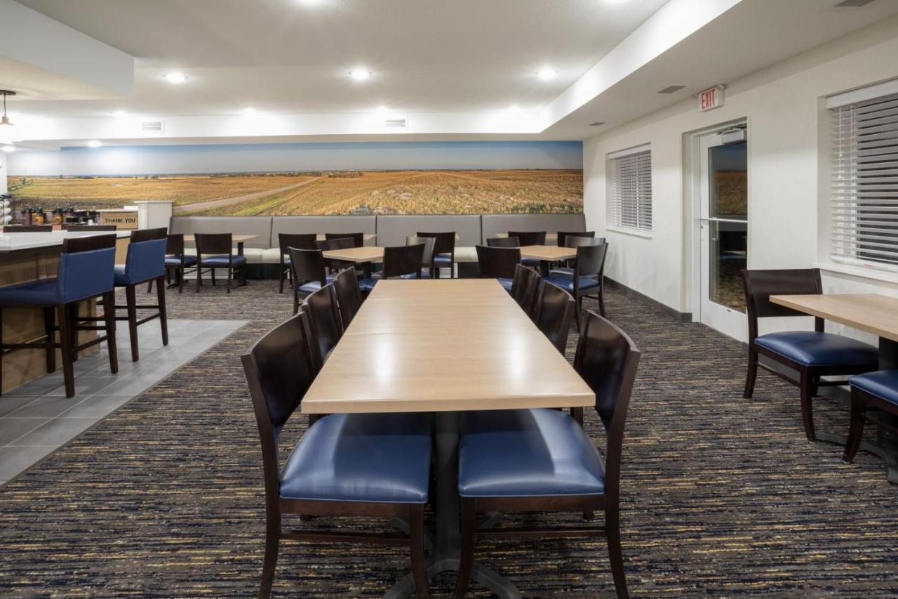 Grandstay Hotel Milbank ภายนอก รูปภาพ
